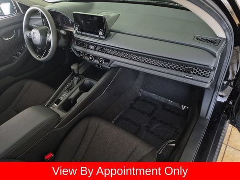 Used 2025 Honda Accord LX image 26