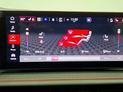 Used 2024 Dodge Hornet R/T image 18