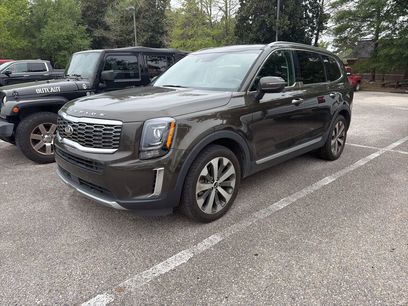 Used 2020 Kia Telluride S