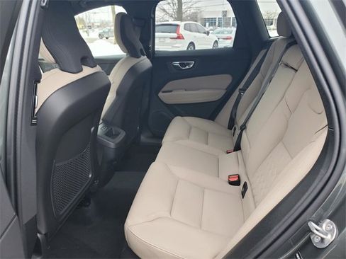 New 2026 Volvo XC60 B5 Plus w/ Protection Package Premier image 23