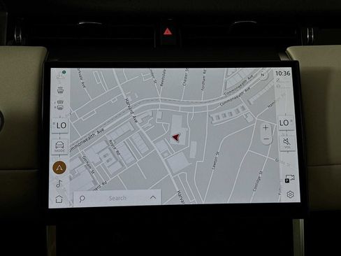 New 2025 Land Rover Discovery Sport S image 15