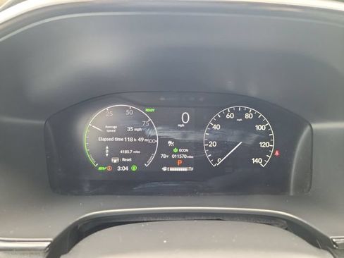 Used 2025 Honda CR-V Sport-L image 16