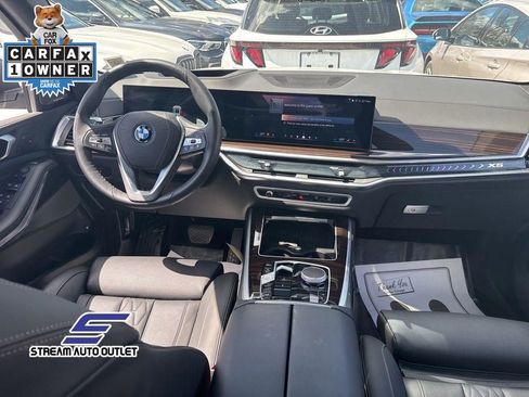 Used 2025 BMW X5 xDrive50e image 21