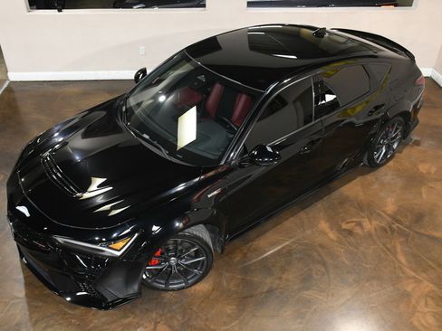 Used 2024 Acura Integra Type S image 74