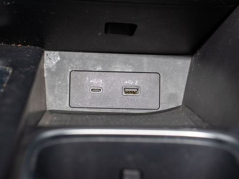 Used 2022 INFINITI QX60 Luxe w/ Cargo Package image 26