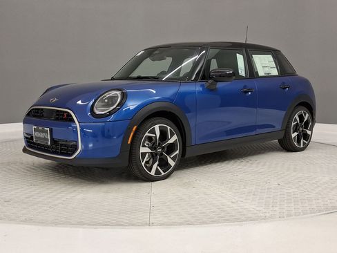 New 2026 MINI Cooper S image 30