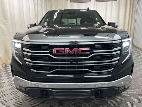 Certified 2023 GMC Sierra 1500 SLT w/ SLT Premium Package AWD/4WD image 21