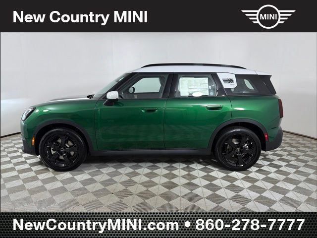 New 2027 MINI Cooper Countryman S AWD/4WD image 4