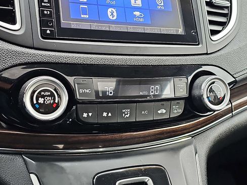 Used 2015 Honda CR-V EX-L image 17