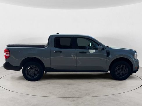 Used 2023 Ford Maverick XLT w/ XLT Luxury Package FWD image 2