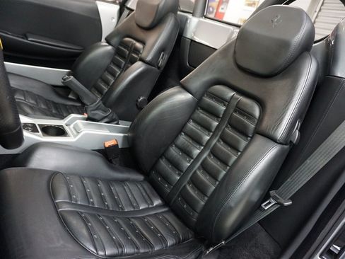 Used 2005 Ferrari 360 Spider RWD image 11