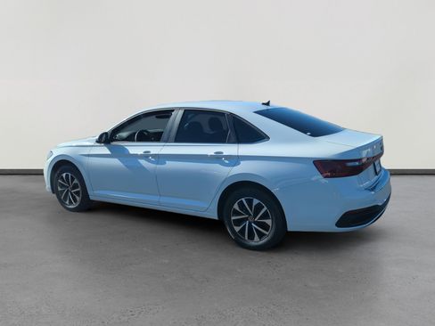 New 2026 Volkswagen Jetta S image 3