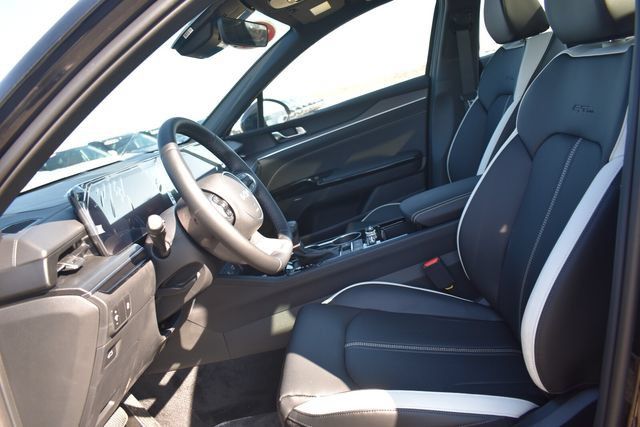 New 2026 Kia K5 GT-Line w/ GT-Line Premium Package AWD/4WD image 22