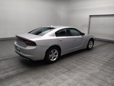 Used 2023 Dodge Charger SXT RWD image 10