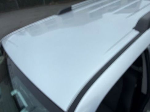 Used 2024 Toyota 4Runner SR5 Premium image 8