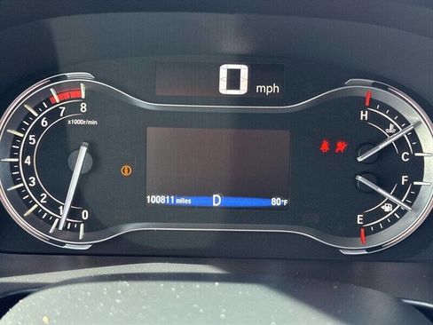 Used 2017 Honda Pilot EX-L image 28