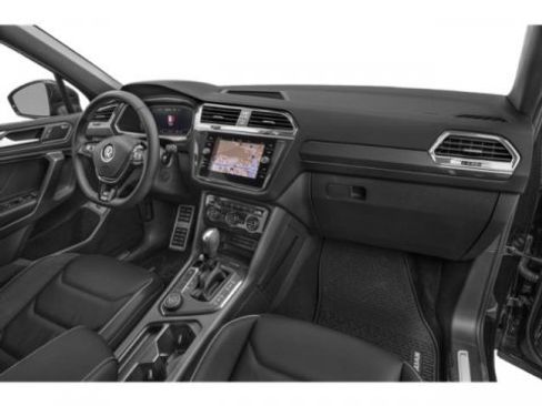 Used 2020 Volkswagen Tiguan SEL Premium R-Line image 17