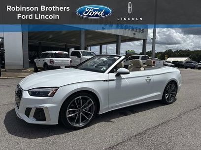 Used 2024 Audi A5 2.0T Premium Plus