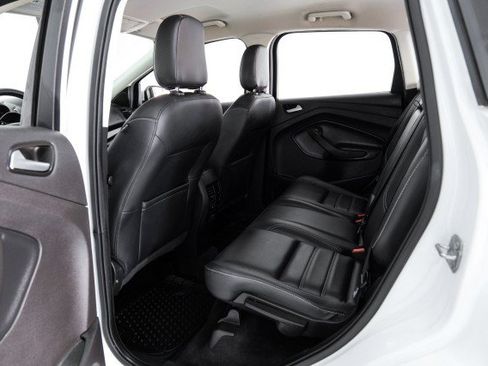 Used 2019 Ford Escape SEL AWD/4WD image 35