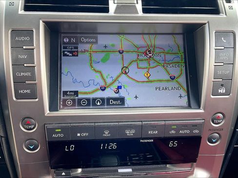 Used 2021 Lexus GX 460 Luxury w/ Off Road Package AWD/4WD image 31