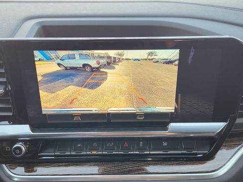 New 2026 GMC Sierra 1500 Elevation image 21