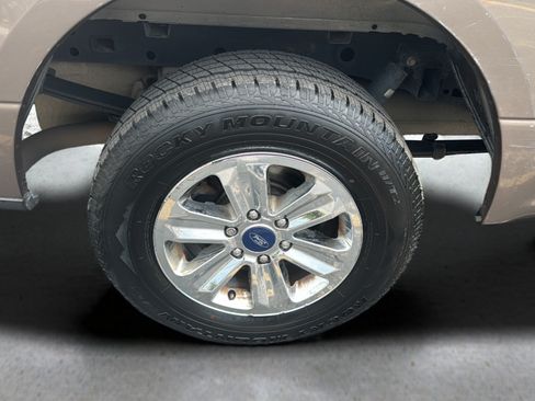 Used 2018 Ford F150 XLT RWD image 21
