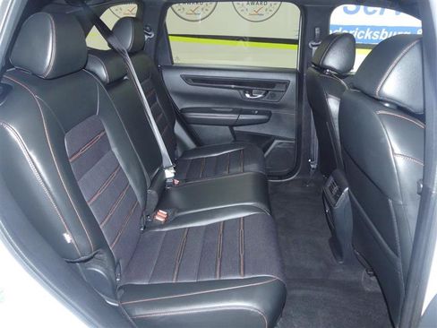 Used 2025 Honda CR-V Sport-L image 20