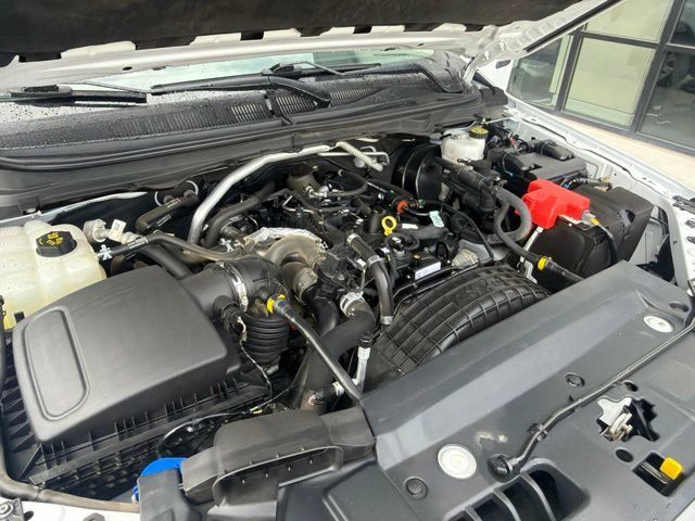 Used 2023 Ford Ranger XLT w/ Equipment Group 301A Mid AWD/4WD image 24