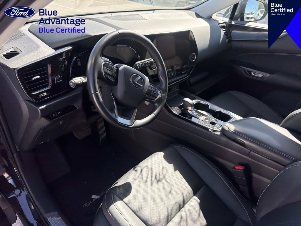 Used 2024 Lexus NX 250 FWD image 14