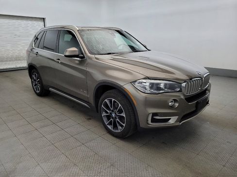 Used 2018 BMW X5 xDrive35i image 13