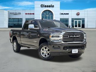 Used 2024 RAM 2500 Laramie w/ Safety Group AWD/4WD video 1