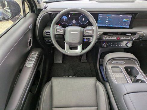 New 2026 Hyundai Palisade Limited FWD image 14
