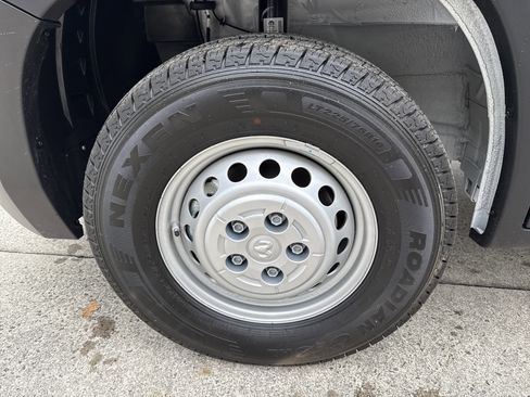 New 2026 RAM ProMaster 1500 w/ Safety Group image 11