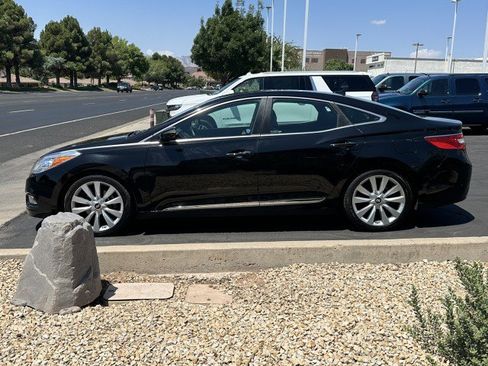 Used 2013 Hyundai Azera w/ Technology Pkg FWD image 6