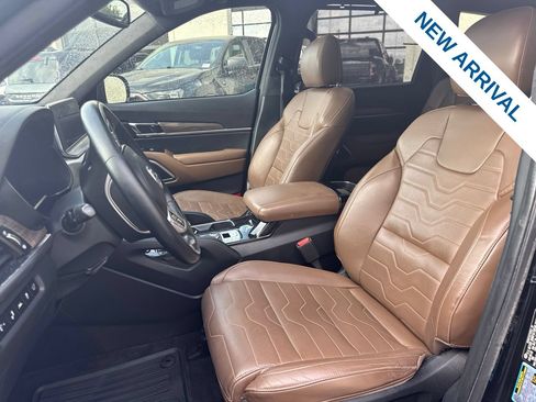 Used 2021 Kia Telluride SX w/ SX Prestige Package AWD/4WD image 18