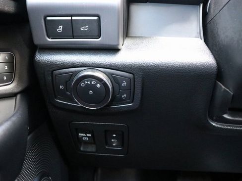 Used 2019 Ford Expedition Max Platinum image 20