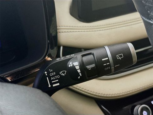 Used 2022 INFINITI QX60 Luxe w/ Vision Package image 5