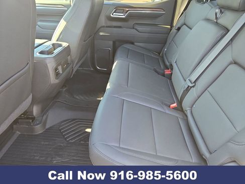 New 2026 Chevrolet Silverado 1500 LT Trail Boss w/ Convenience Package II image 21