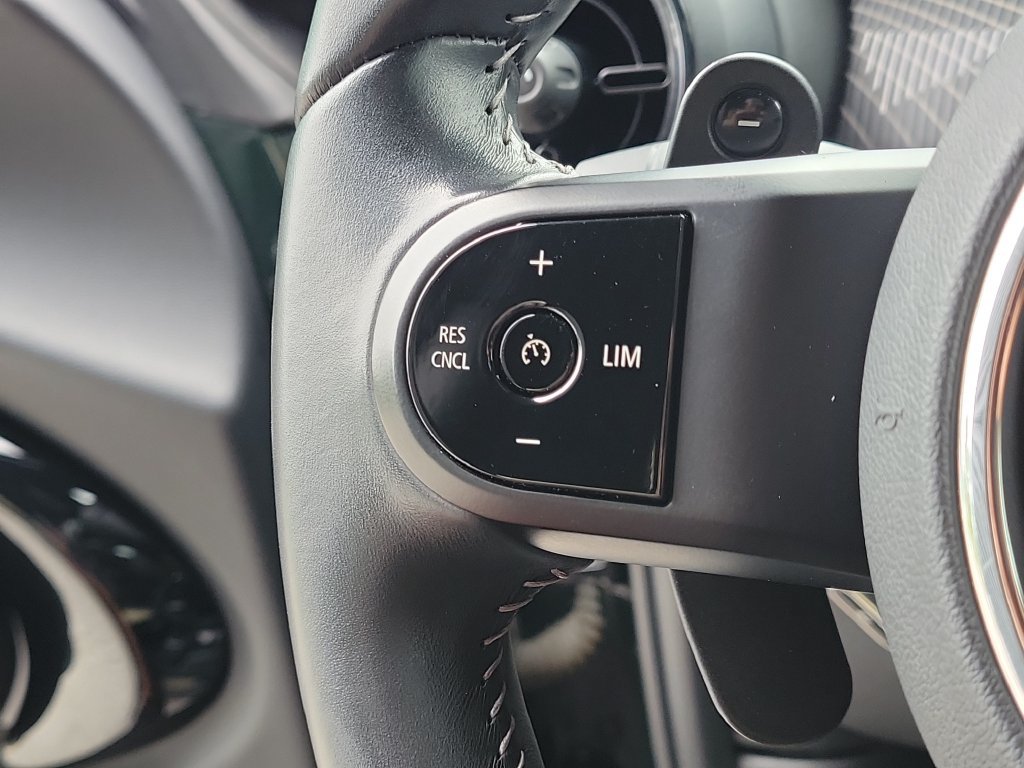 Used 2023 MINI Cooper S w/ MINI Resolute Edition FWD image 36