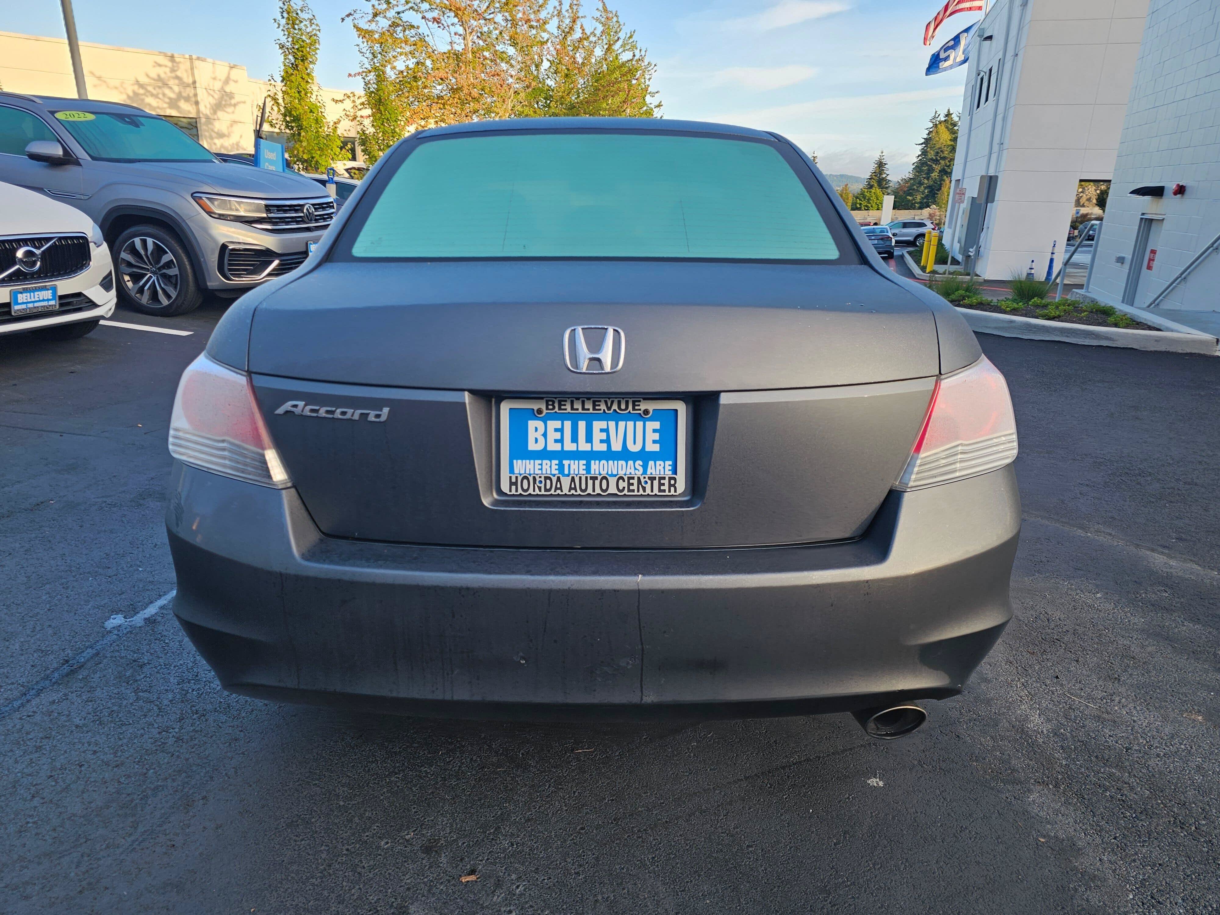 Used 2008 Honda Accord EX image 6
