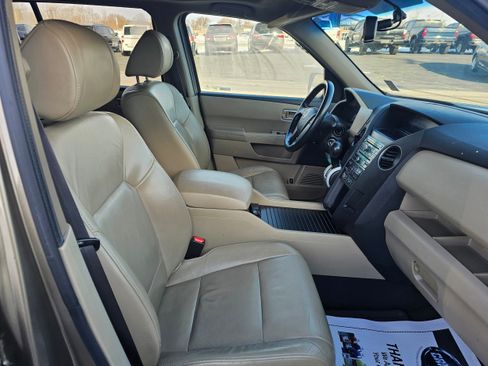 Used 2011 Honda Pilot EX-L image 16