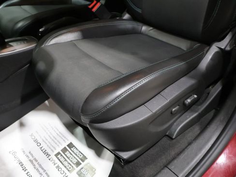 Used 2015 Chevrolet Trax LT FWD image 12