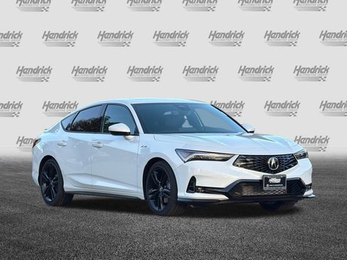 New 2026 Acura Integra A-Spec image 2