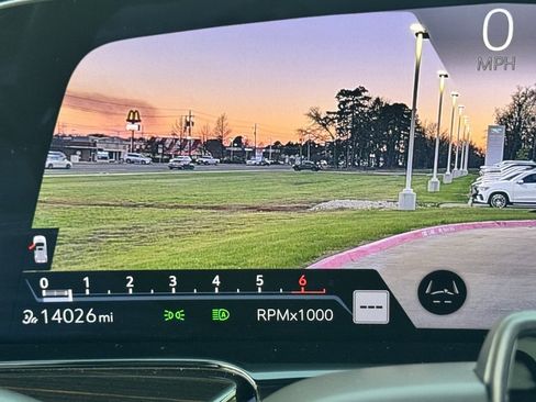 Used 2024 Cadillac Escalade Premium Luxury w/ LPO, Floor Liner Package image 26