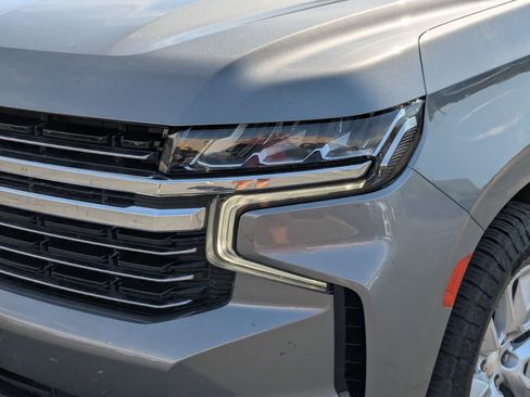 Used 2021 Chevrolet Tahoe LT AWD/4WD image 12