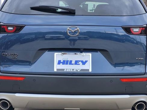 New 2026 MAZDA CX-50 2.5 Turbo w/ Premium Plus Pkg image 5