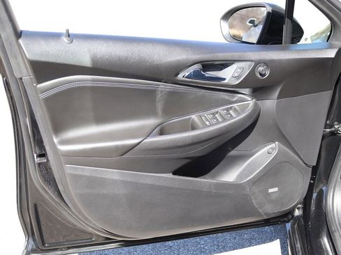 Used 2019 Chevrolet Cruze Premier w/ Sun And Sound Package image 14