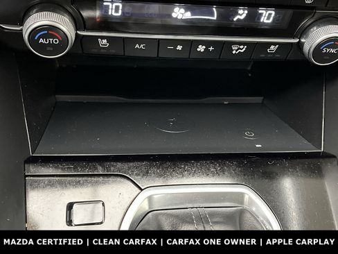 Certified 2023 MAZDA CX-9 Touring Plus image 25