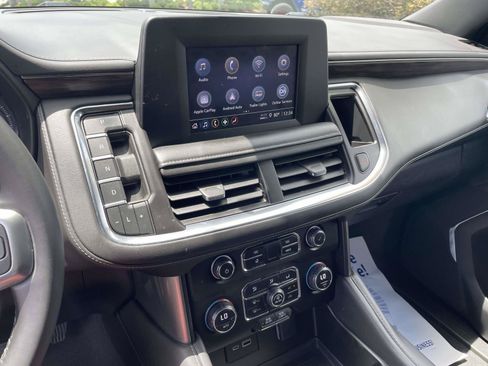 Used 2023 Chevrolet Tahoe LS w/ Driver Alert Package AWD/4WD image 12