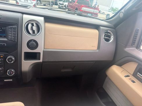 Used 2014 Ford F150 XLT w/ Equipment Group 302A Luxury AWD/4WD image 5